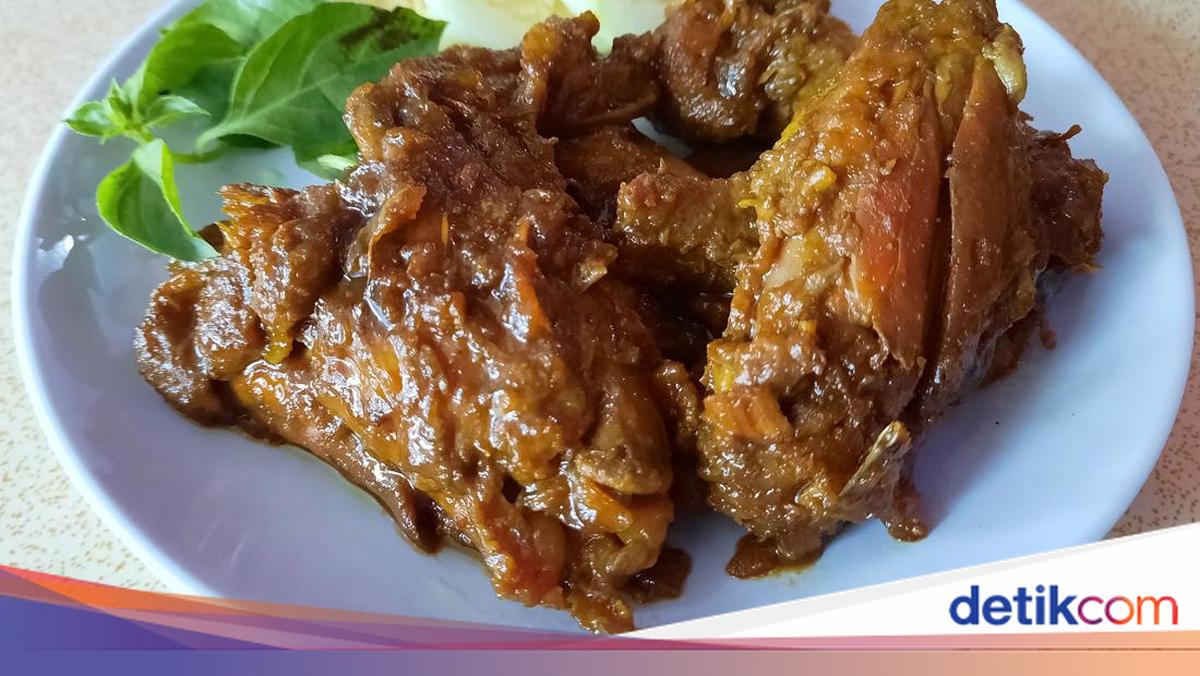 Mbak Mirah: Rasa Ayam Bakar yang Menggigit Jiwa di Cilacap